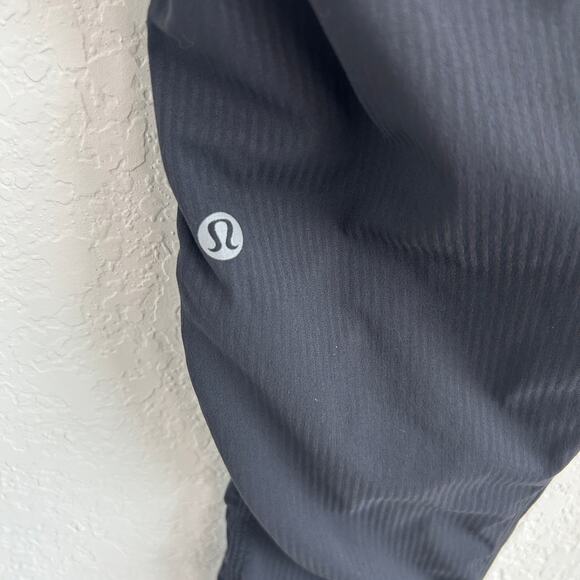 Lululemon Street To Studio Pant Black Sz 6 - Picture 6 of 7
